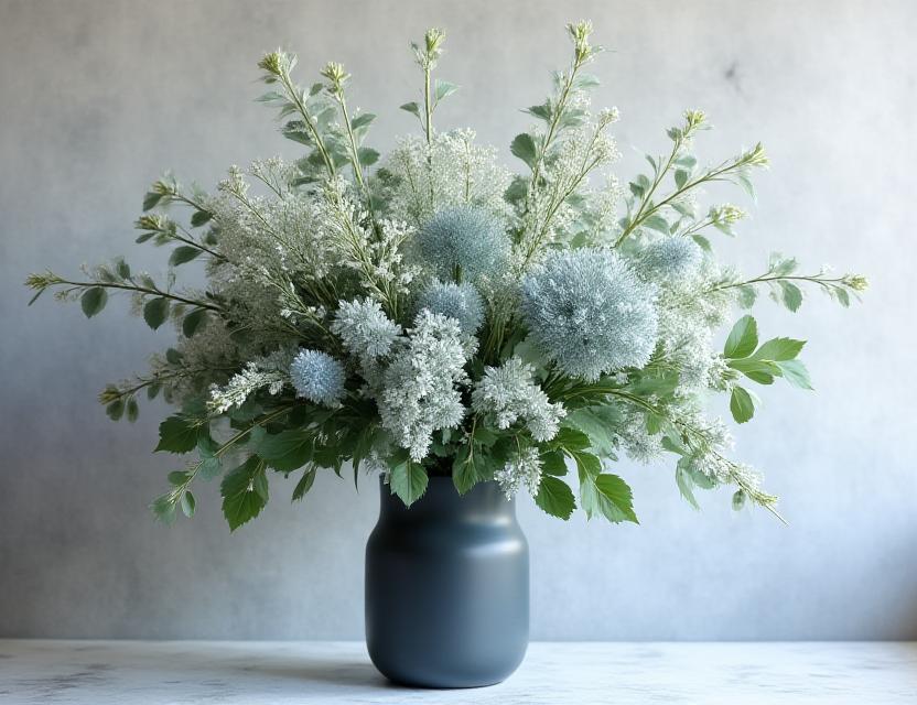 Sinfonia Artica bouquet